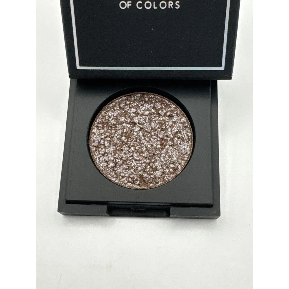 Whats Up Beauty Dose of Colors Defiance Beauty Pressed Powder‎ Bronzer Eyeshadow